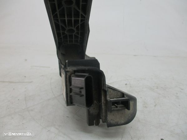 Pedal Acelerador Eletrico Volkswagen Jetta Iii (1K2) - 4