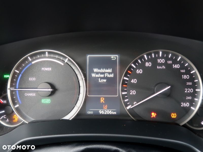 Lexus RX 450h F-Impression - 18