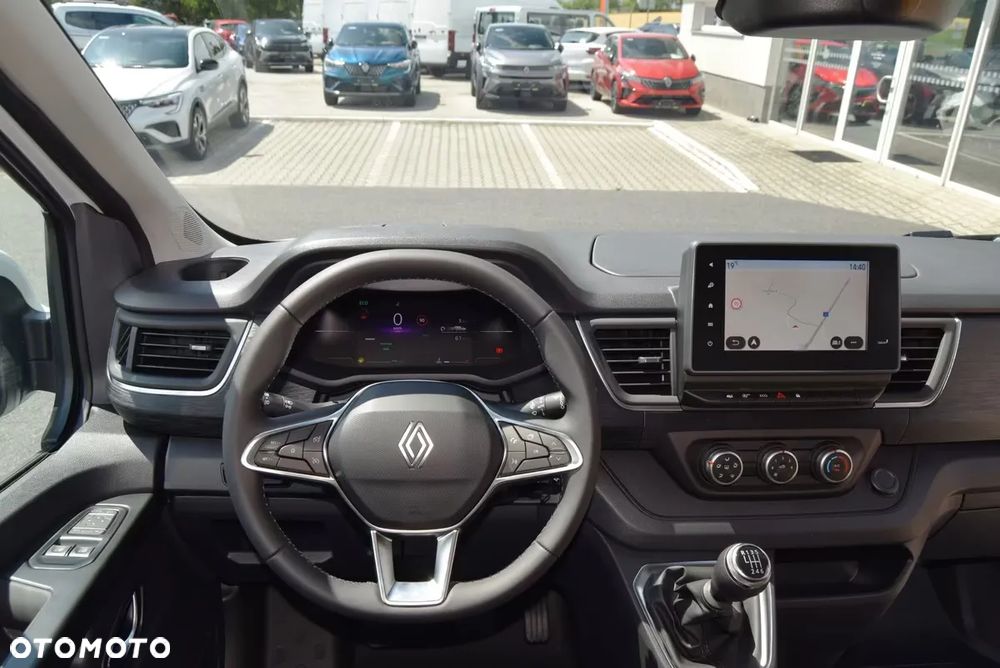 Renault Trafic - 9