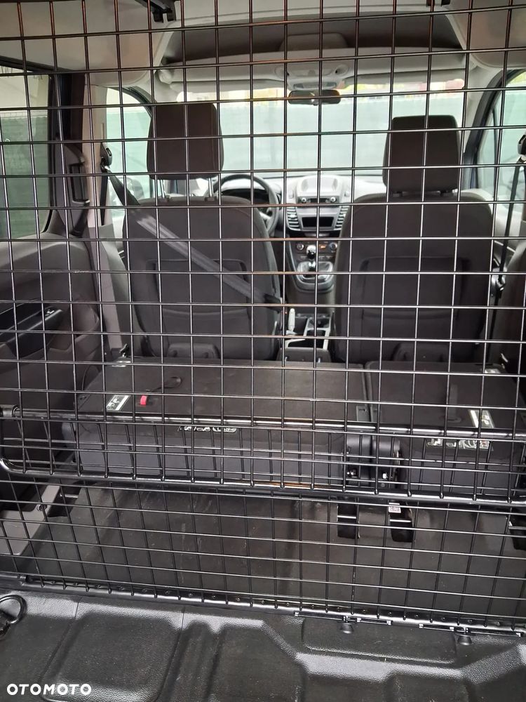 Ford Transit Connect Kombi 230 L2 Trend - 21