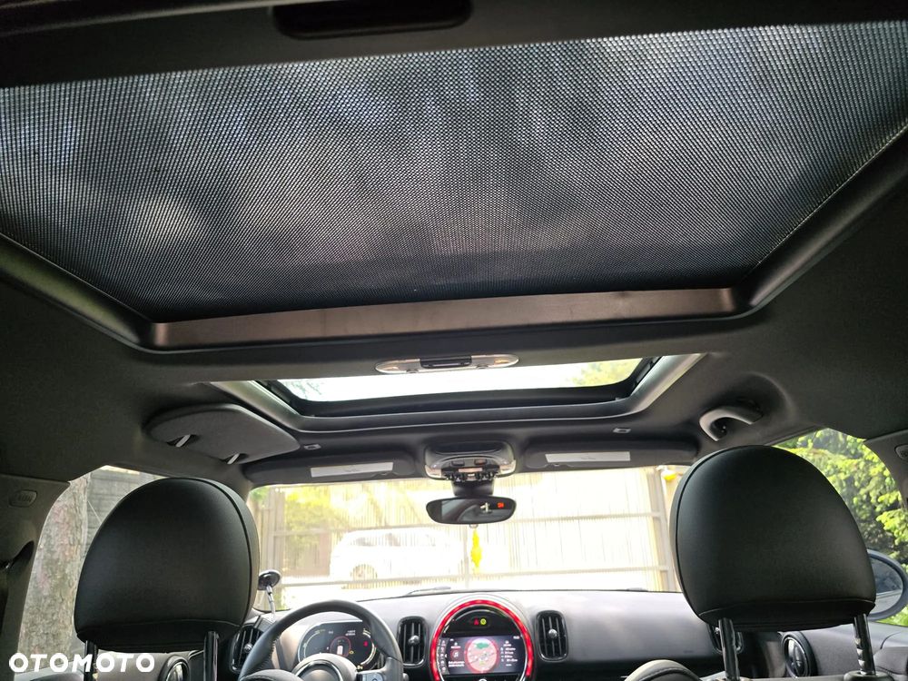 MINI Countryman - 17