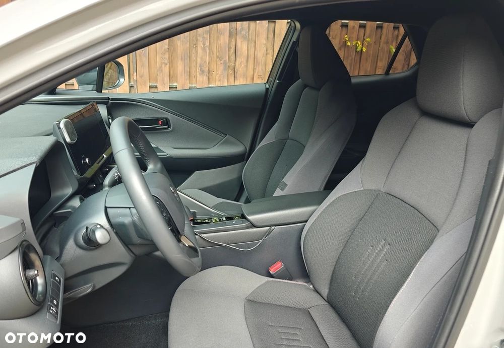 Toyota C-HR - 19