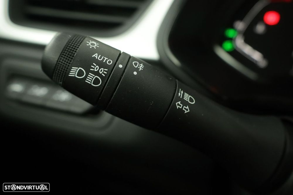 Renault Captur 1.0 TCe Techno - 17