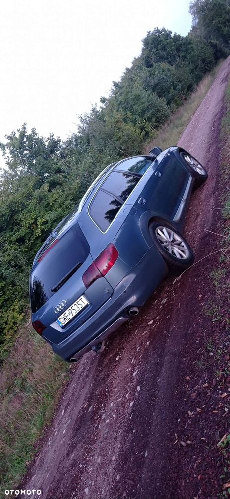 Audi A6 Allroad - 6