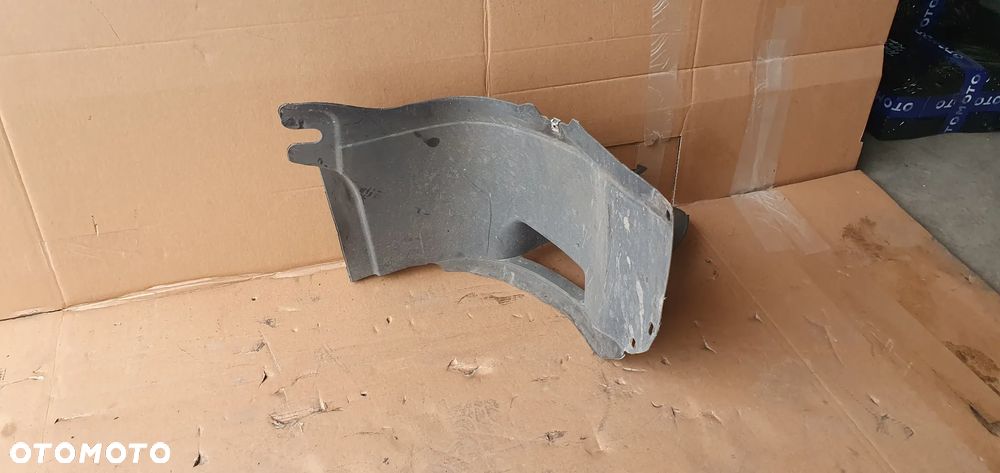 Nadkole prawy przód przednie prawe VW Golf VI 6 Plus 5K0805912B 5K0805974B - 1