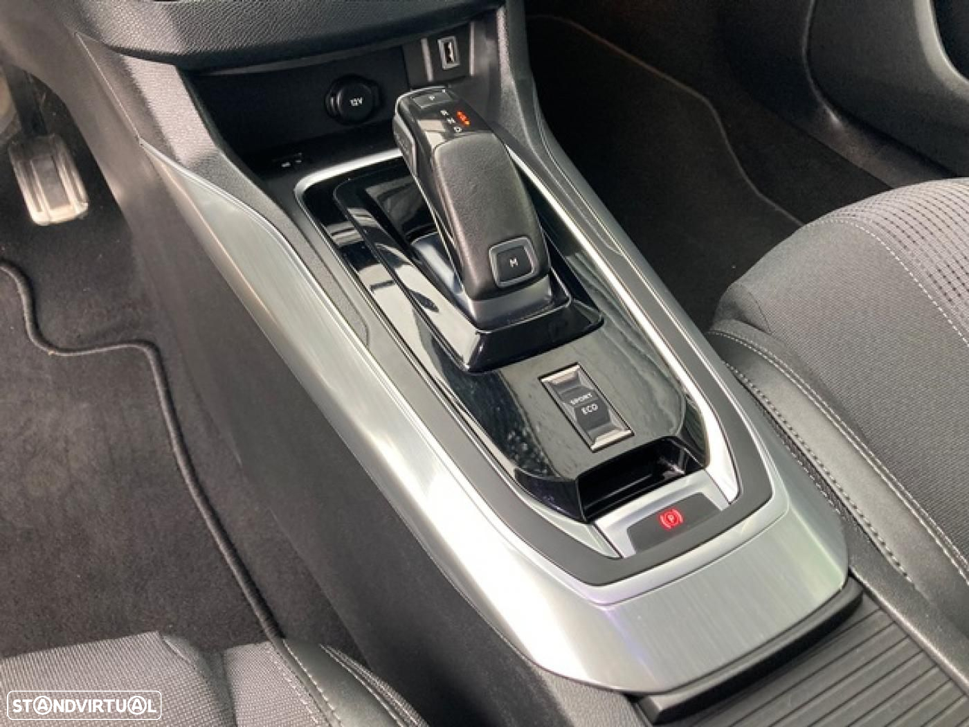 Peugeot 308 SW 1.5 BlueHDi Allure EAT8 - 28