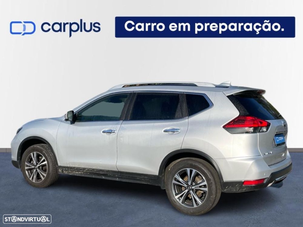 Nissan X-Trail 1.6 dCi Tekna - 2