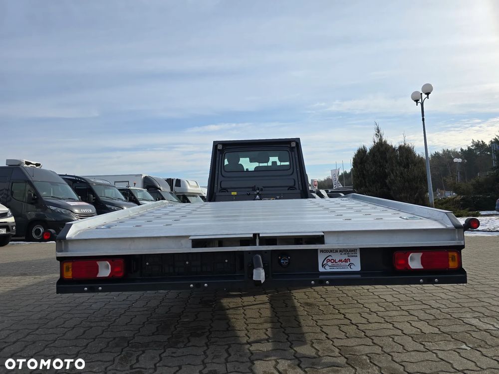 Iveco AUTOMAT OD RĘKI - TANIEJ NIE ZNAJDZIESZ !!! - 9