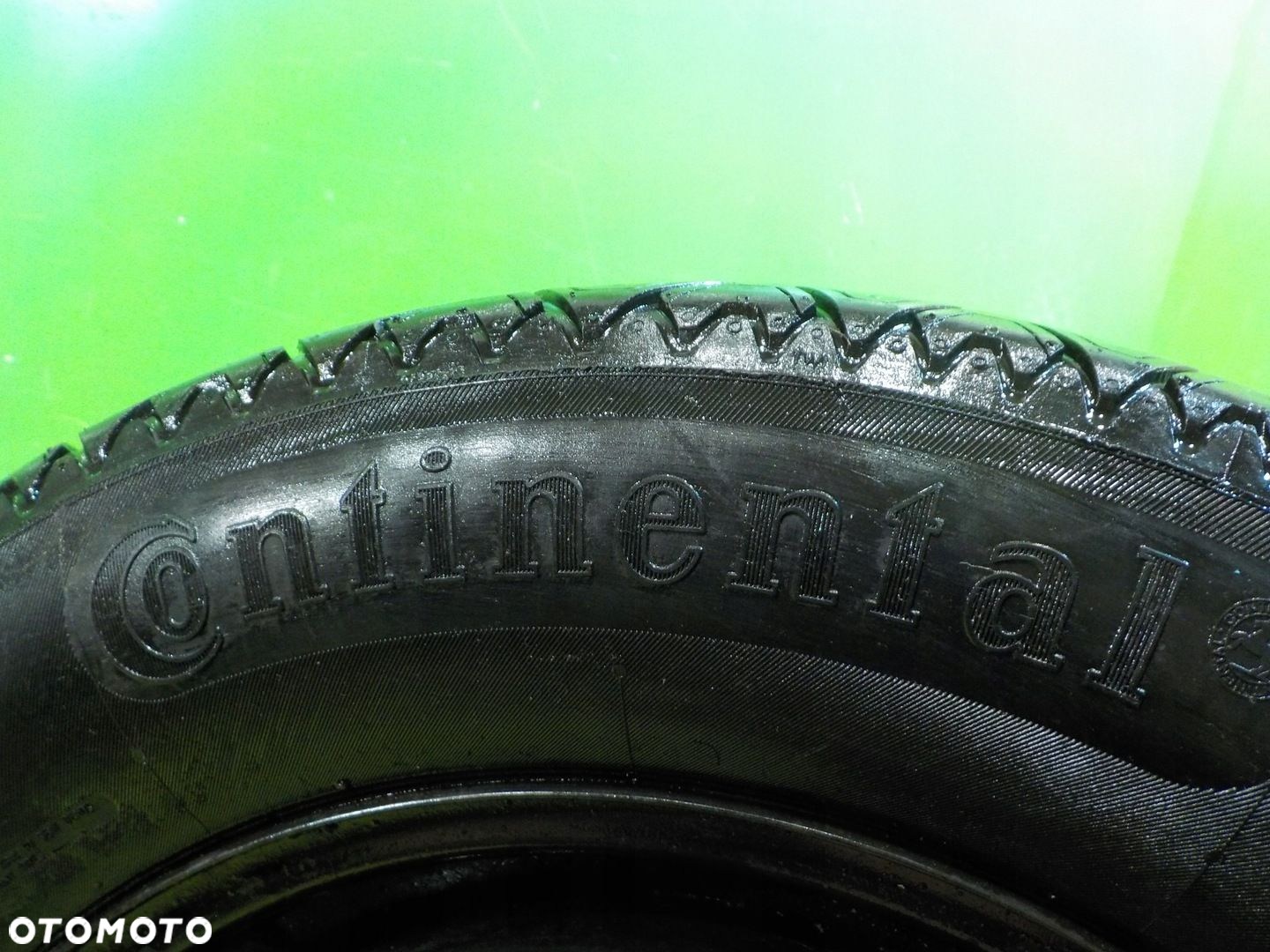 NISSAN QASHQAI J10 I kolo dojazdowe 145/90/16 5x114,3 - 5