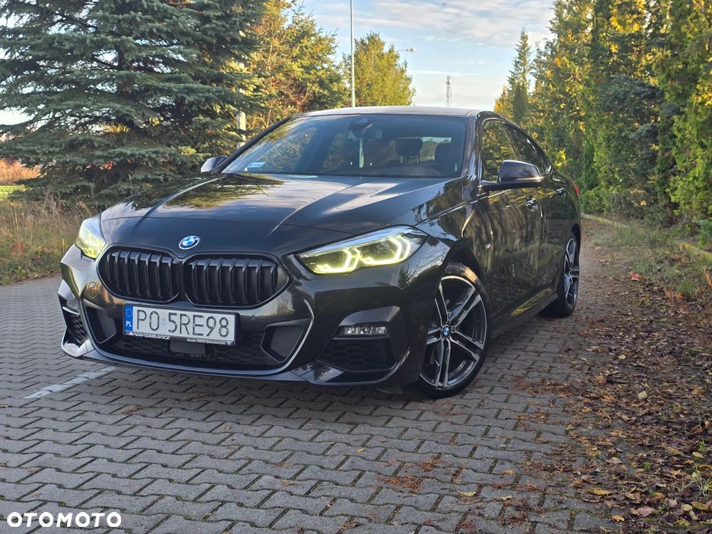 BMW Seria 2 218i - 26