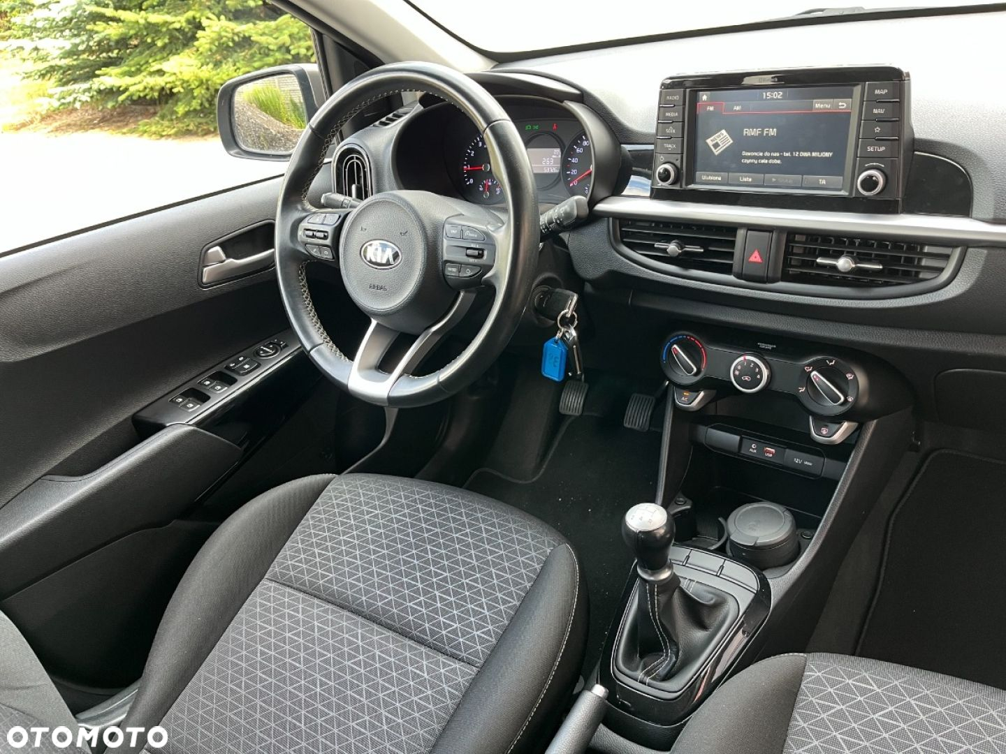 Kia Picanto 1.0 Dream-Team Edition - 7
