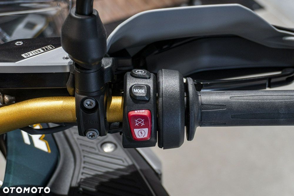 BMW GS - 20