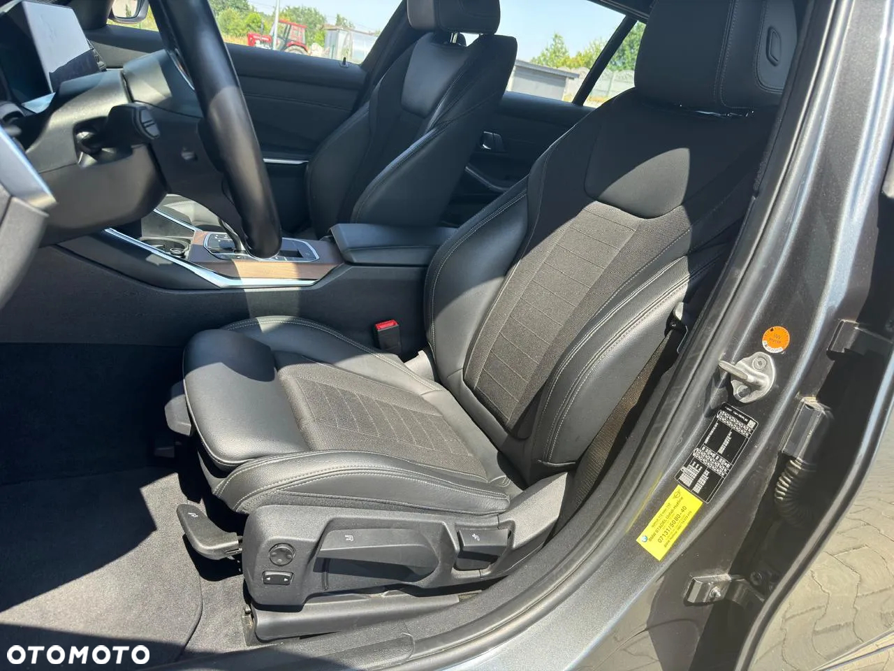 BMW Seria 3 318d MHEV Advantage - 15