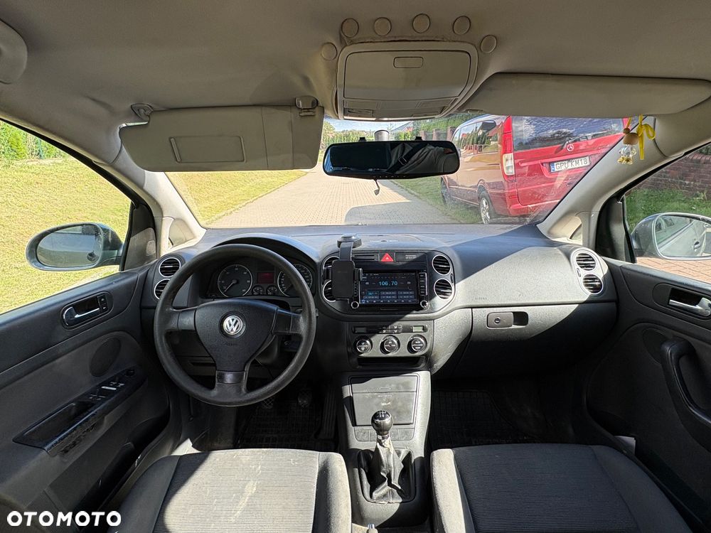 Volkswagen Golf Plus 1.9 TDI Edition - 15