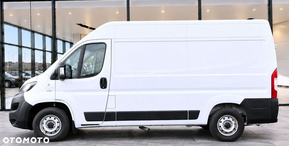 Fiat Ducato - 22