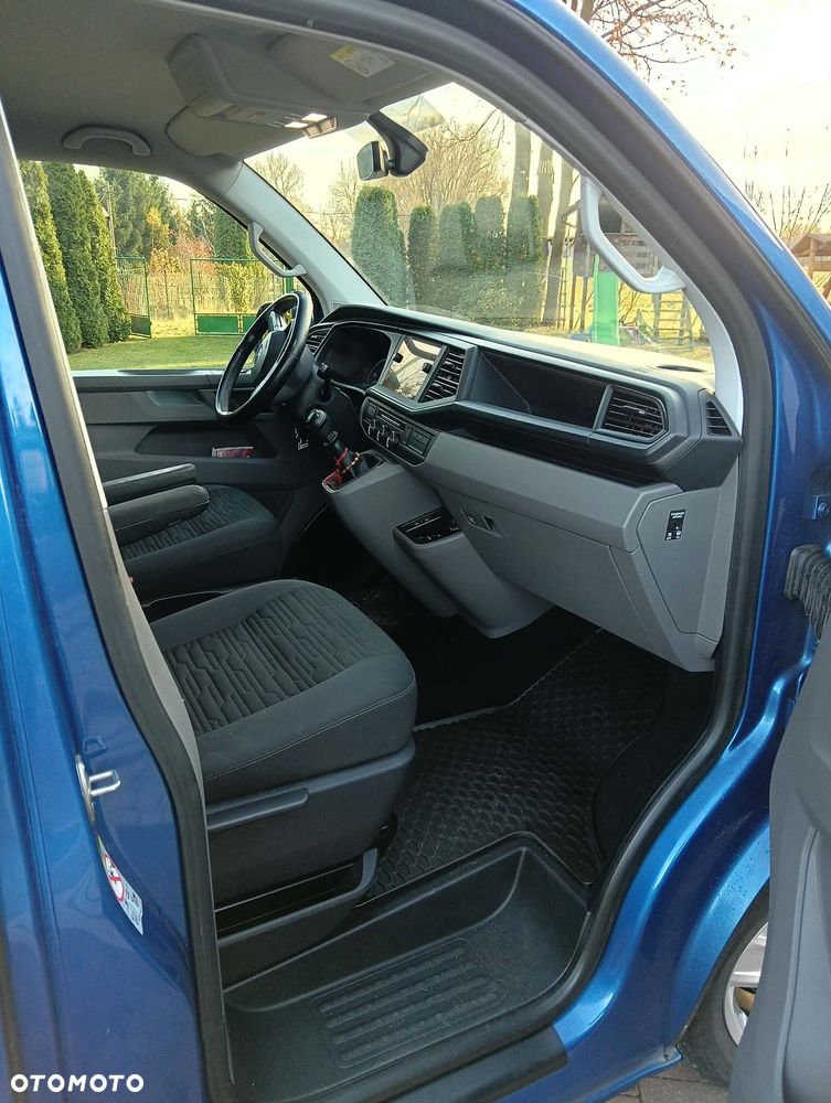 Volkswagen Caravelle 2.0 TDI L2 Highline - 10