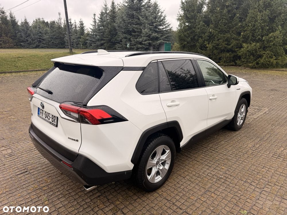 Toyota RAV4 - 4