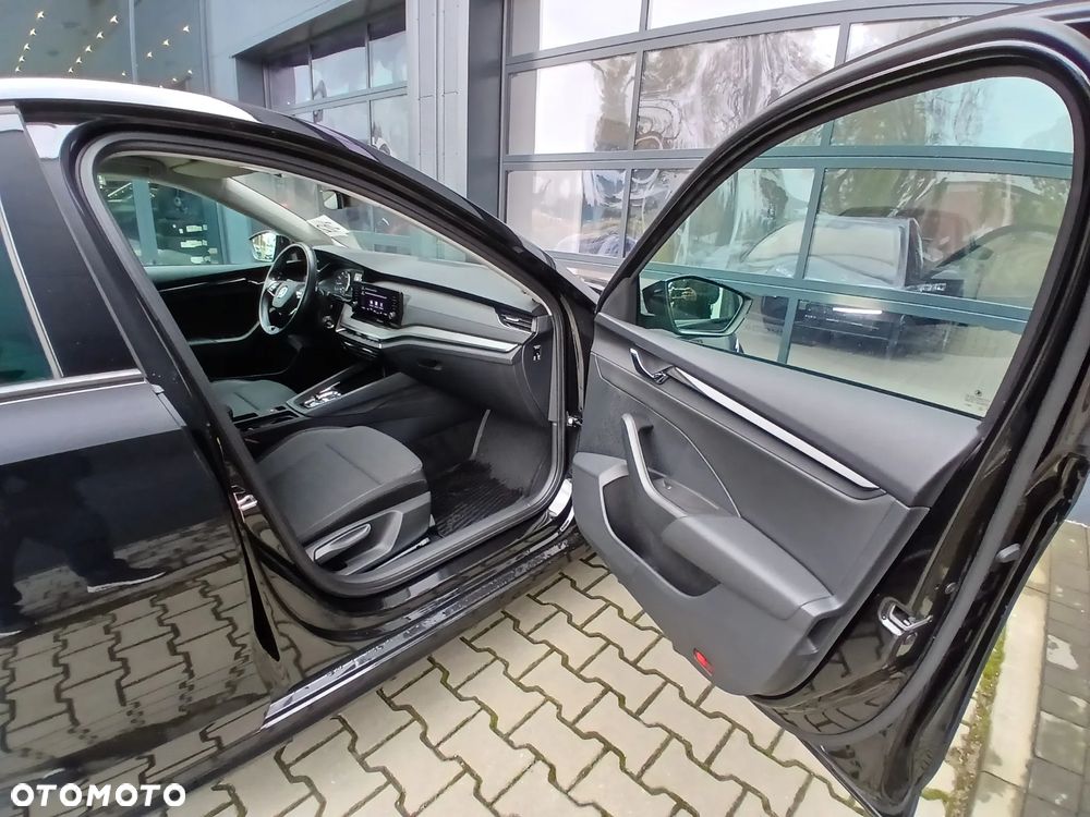 Skoda Octavia - 21