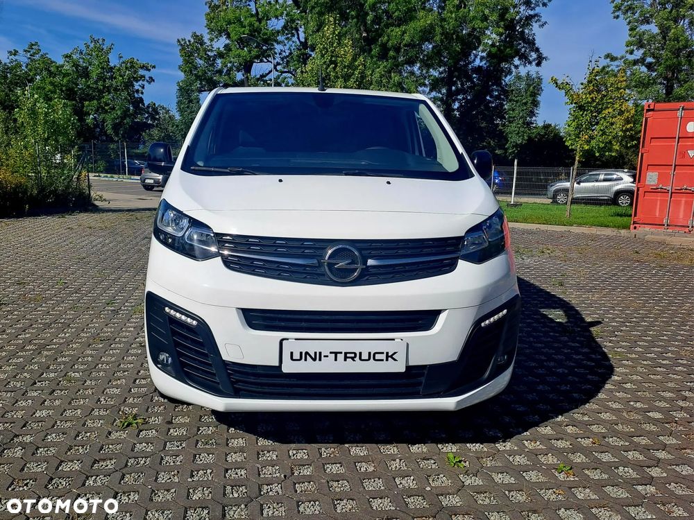 Opel VIVARO | L2H1| - 2