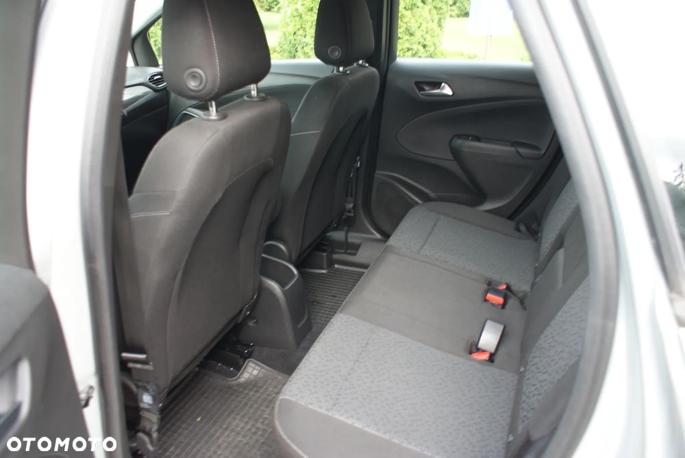 Opel Crossland X - 6