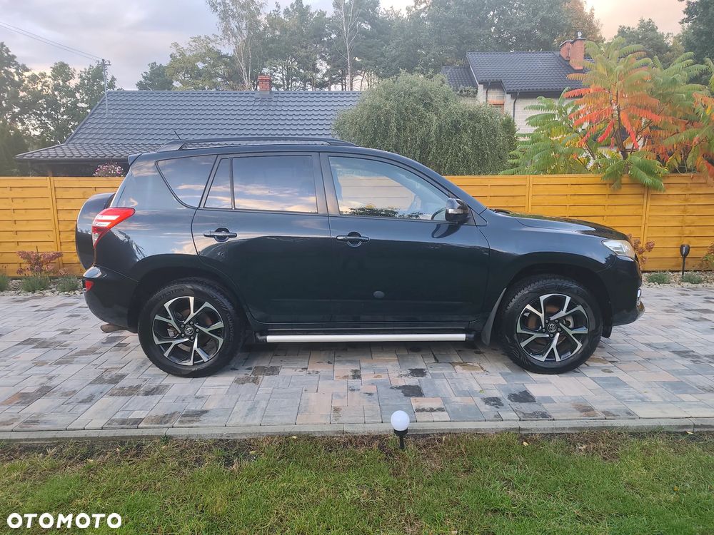 Toyota Rav4 2012 photo 2