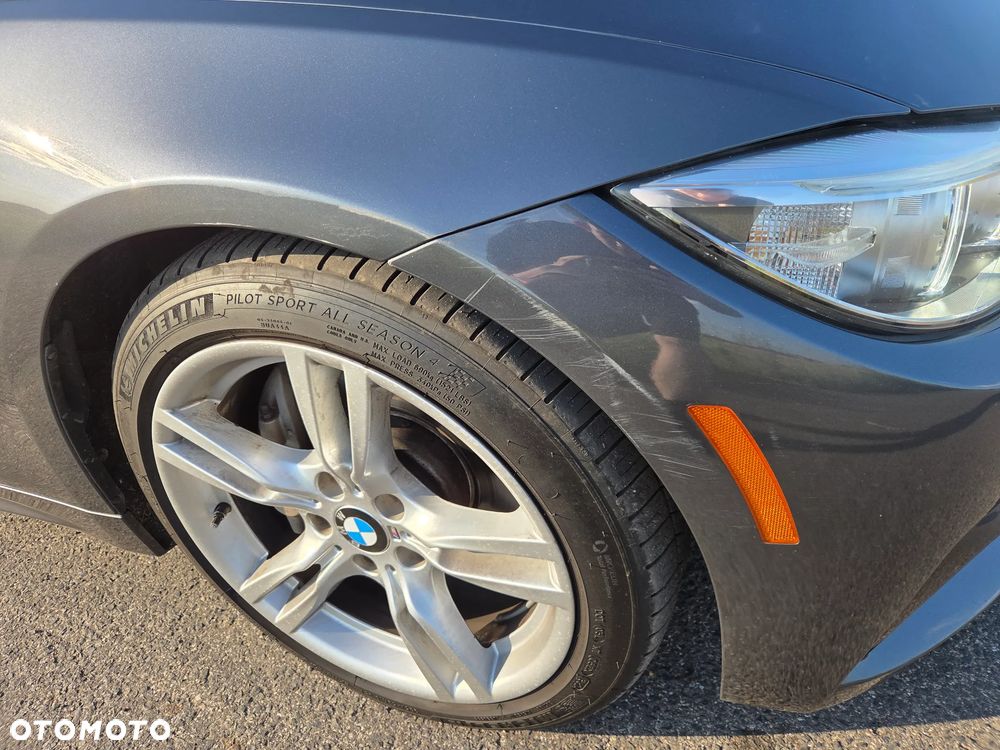 BMW Seria 4 435i M Sport - 35