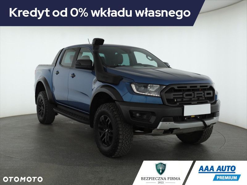 Ford Ranger Raptor - 3