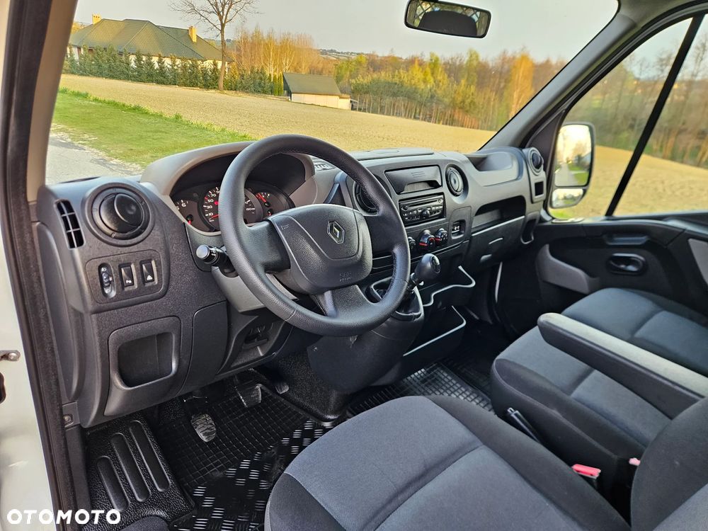 Renault MASTER - 16