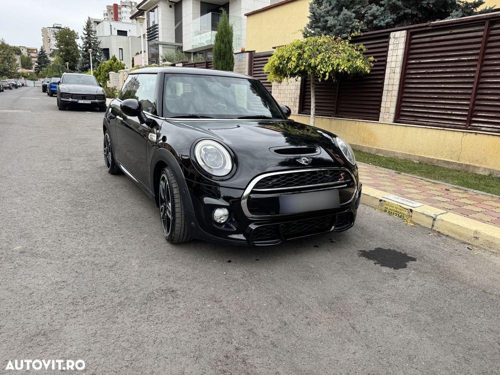 Mini Cooper S - 2