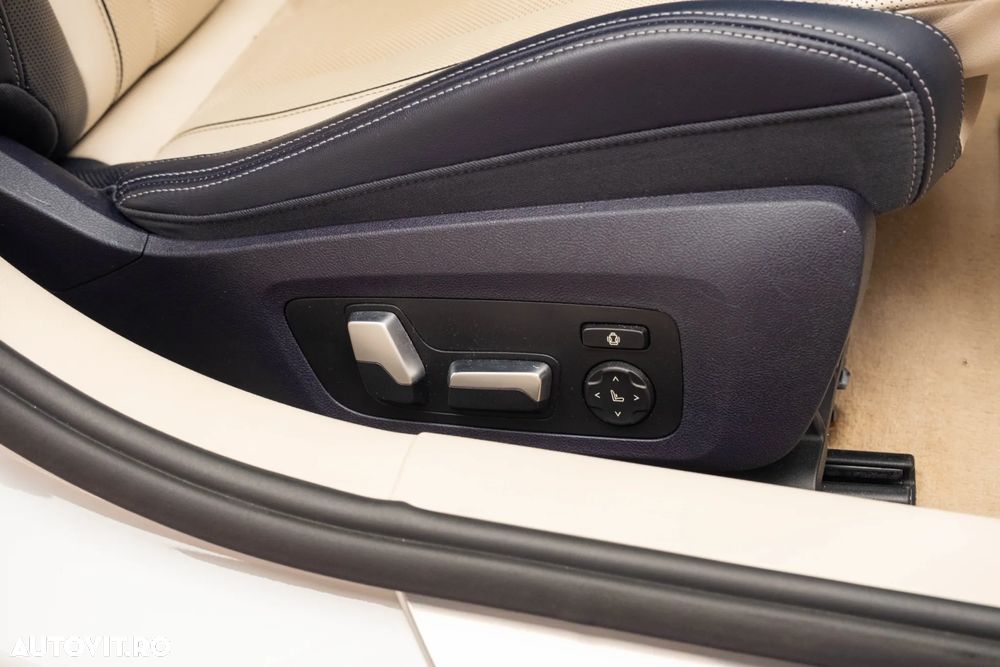 BMW Seria 8 840d xDrive Gran Coupe - 13