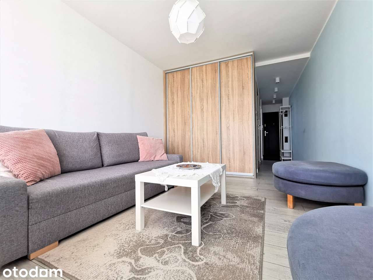 Gdańsk Przymorze /1 pokój /balkon/winda