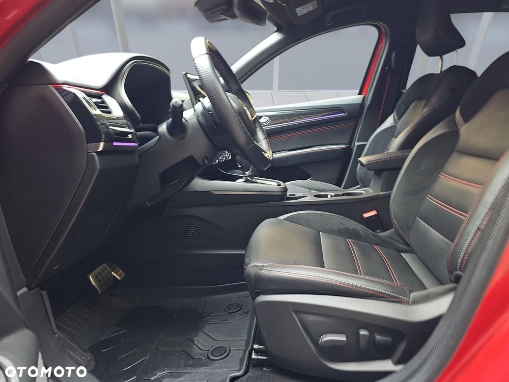 Renault Arkana 1.3 TCe mHEV R.S Line EDC - 20