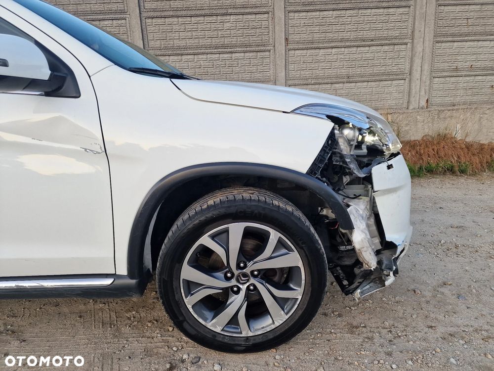 Citroën C4 Aircross 1.6 STT 4x2 Exclusive - 28