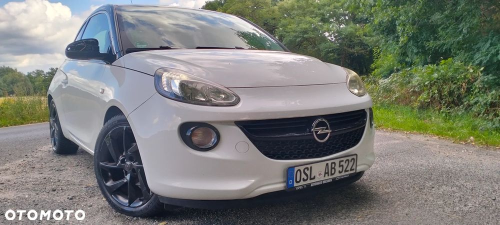 Opel Adam 1.4 Start/Stop Unlimited - 5