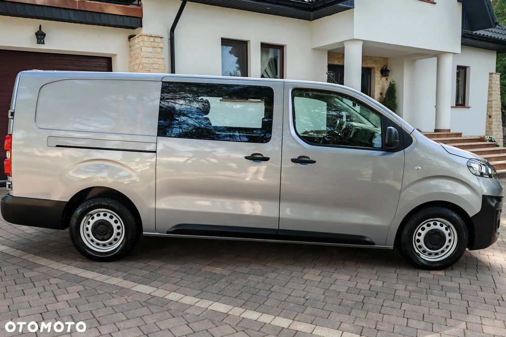 Fiat Scudo - 6