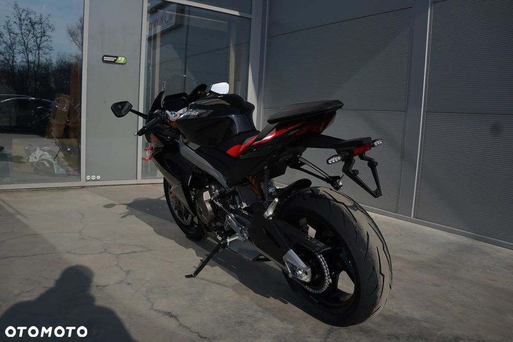 Aprilia RS - 23