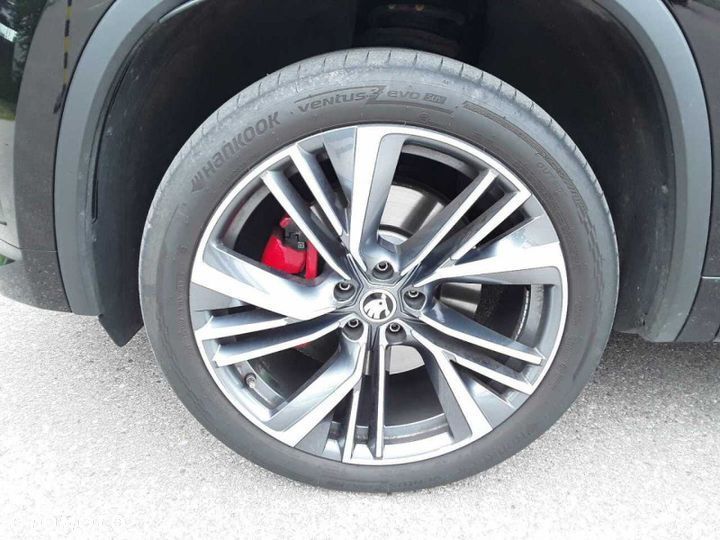 Skoda Kodiaq 2.0 TSI 4x4 DSG RS - 12