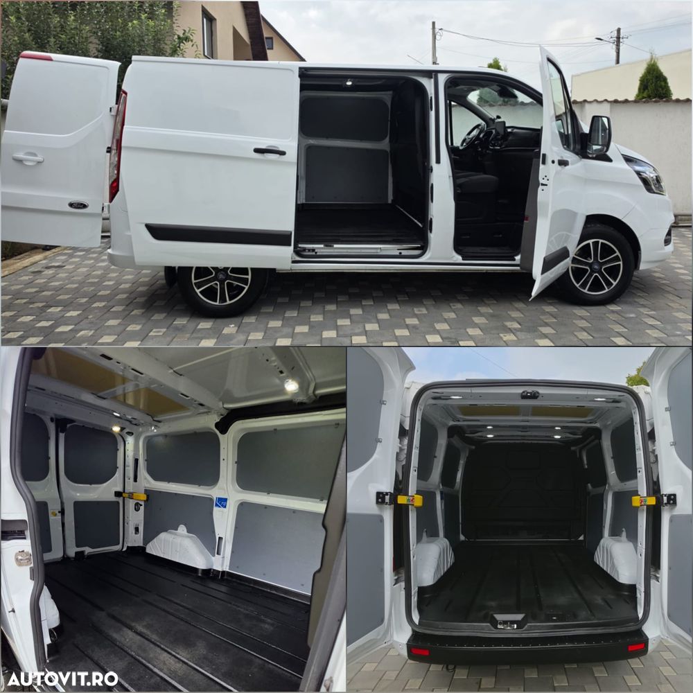 Ford Transit 350 2.0 EcoBlue 105 CP L3 FWD Base - 6
