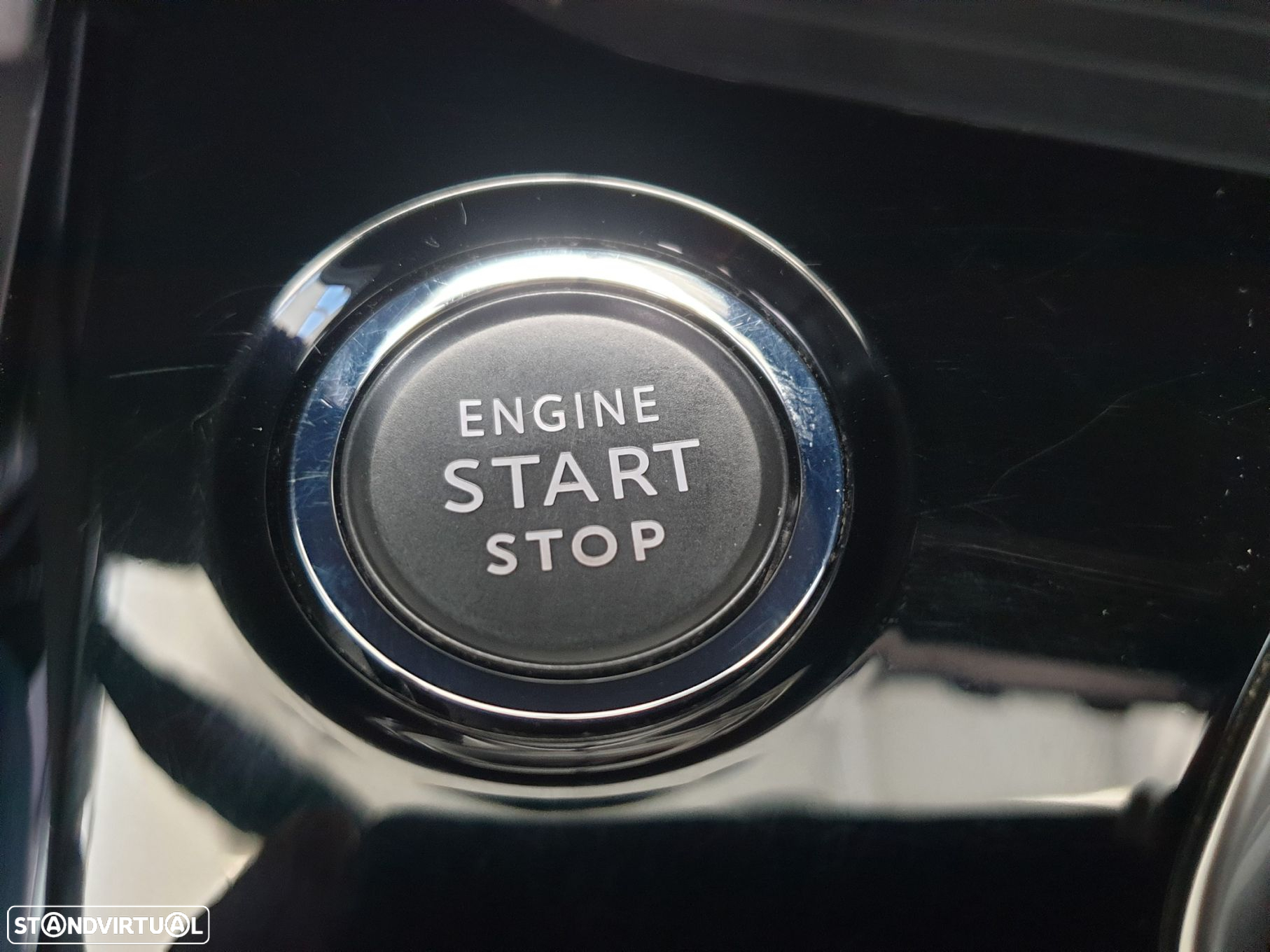 Peugeot 508 1.5 BlueHDi Allure - 29