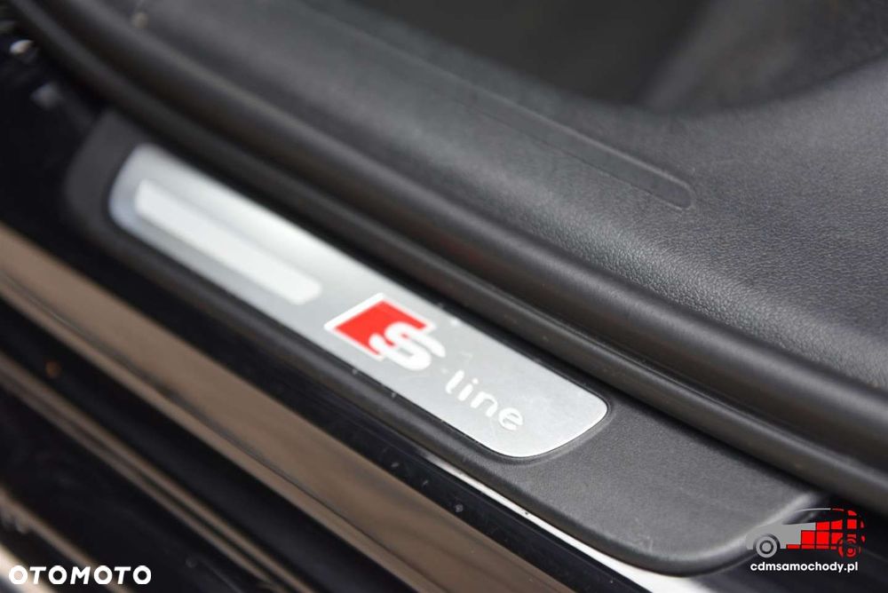 Audi A4 Avant - 30