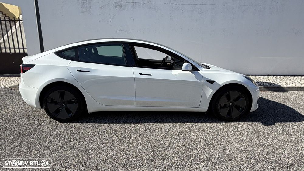 Tesla Model 3 Long-Range RWD - 8