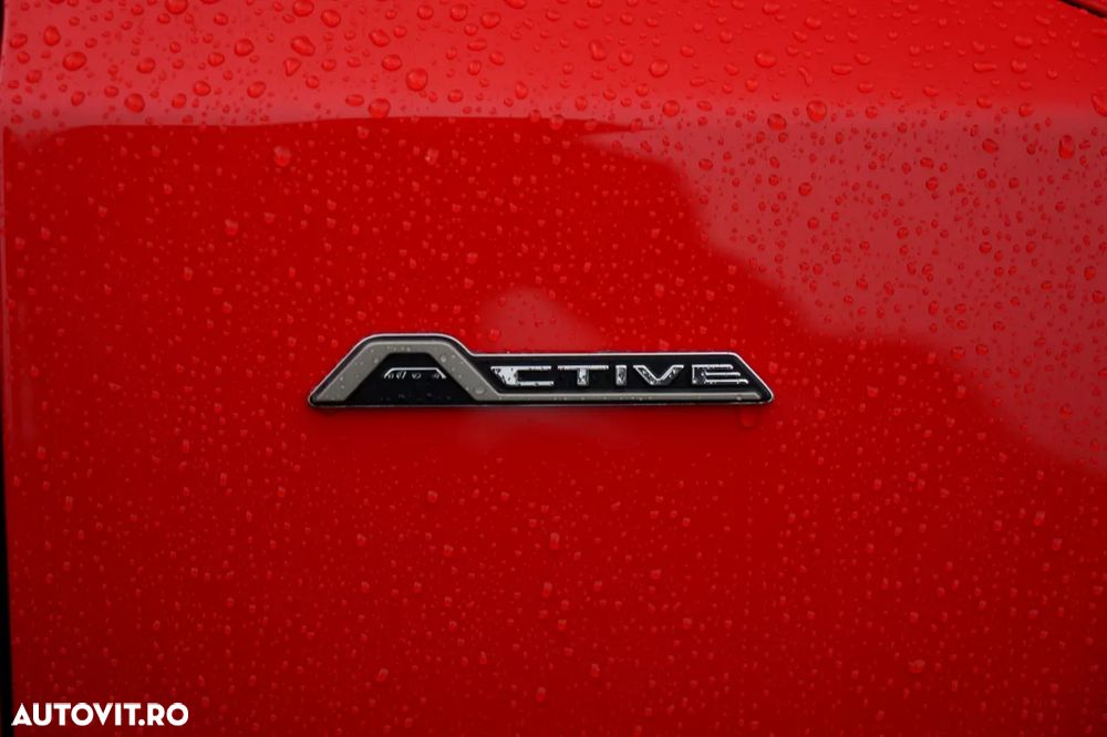 Ford Focus 1.5 EcoBlue Active - 11