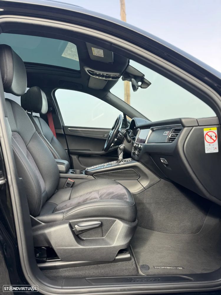 Porsche Macan Spirit - 19