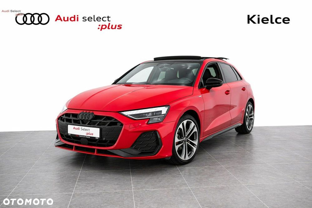 Audi A3 Sportback - 2