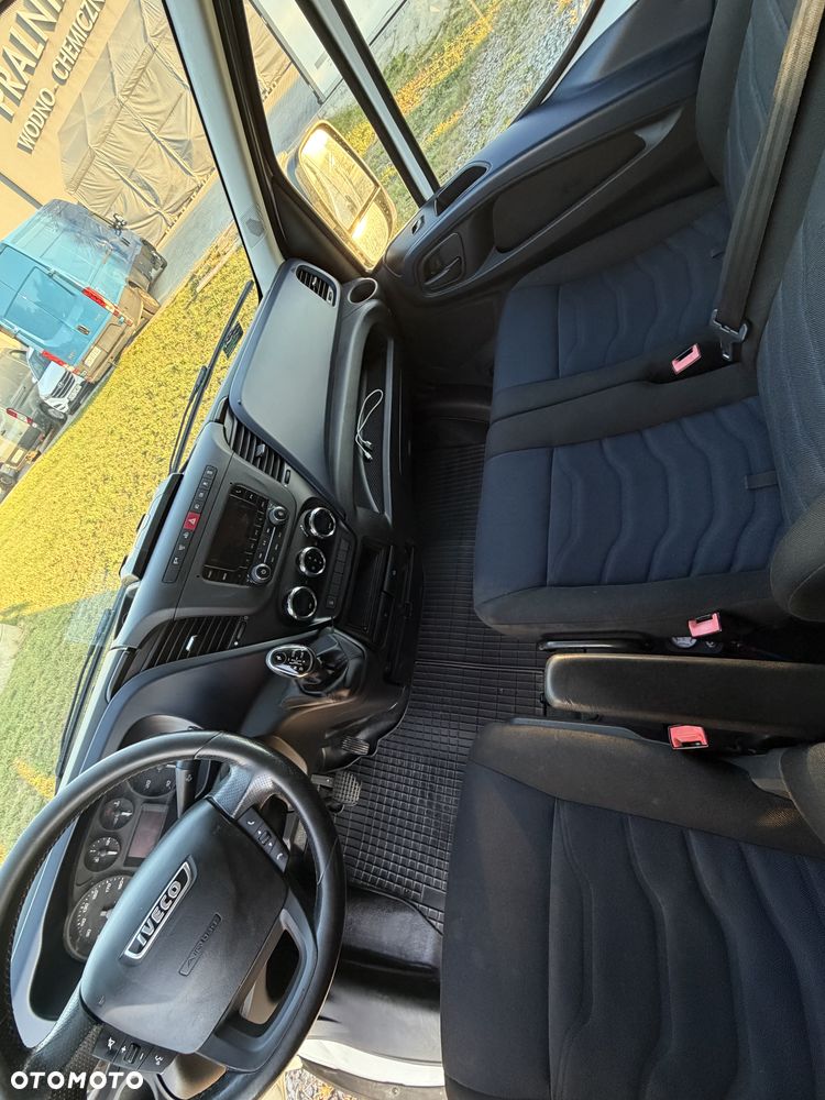 Iveco 35S18 - 5