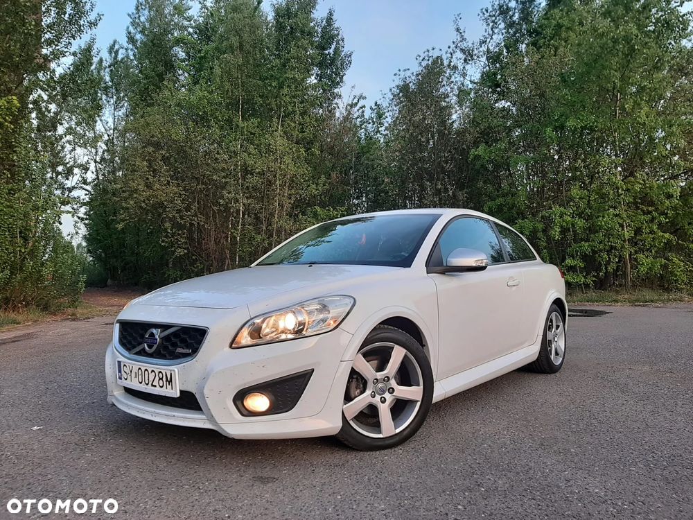 Volvo C30 D2 R-Design - 1