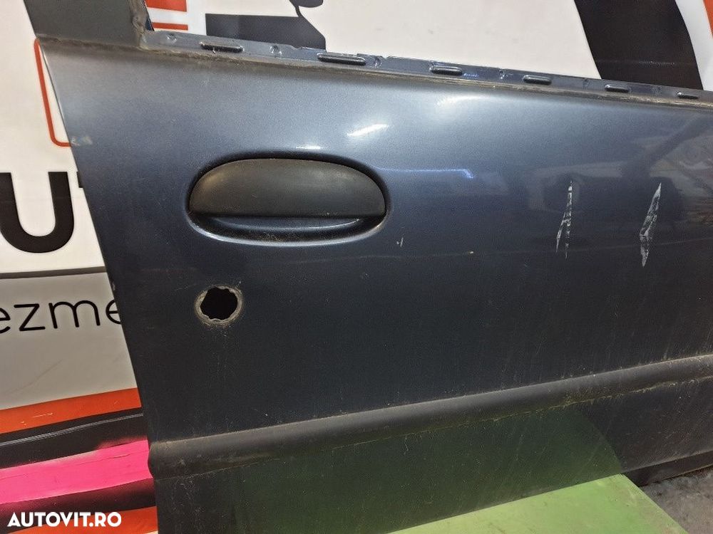 Usa Portiera fata dreapta fata FIAT Albea [ 2002 - 2012 ] - 4