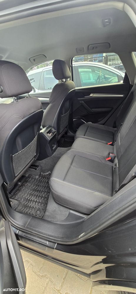 Audi Q5 2.0 TDI Quattro clean - 22