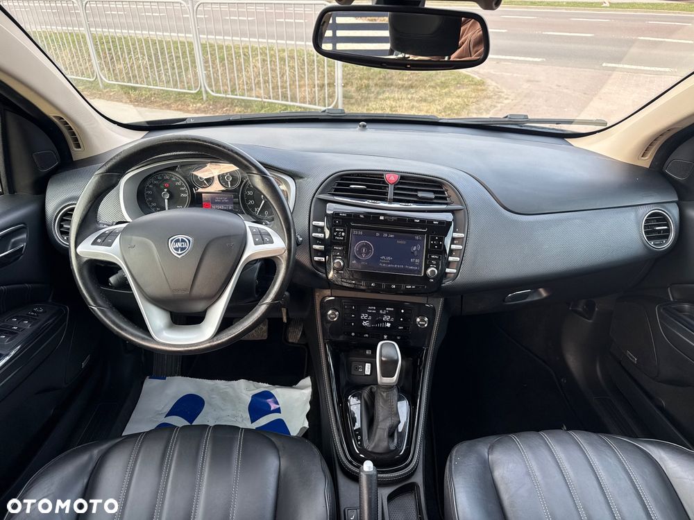 Lancia Delta 1.8 Di TurboJet 16v Automatik Platinum - 17