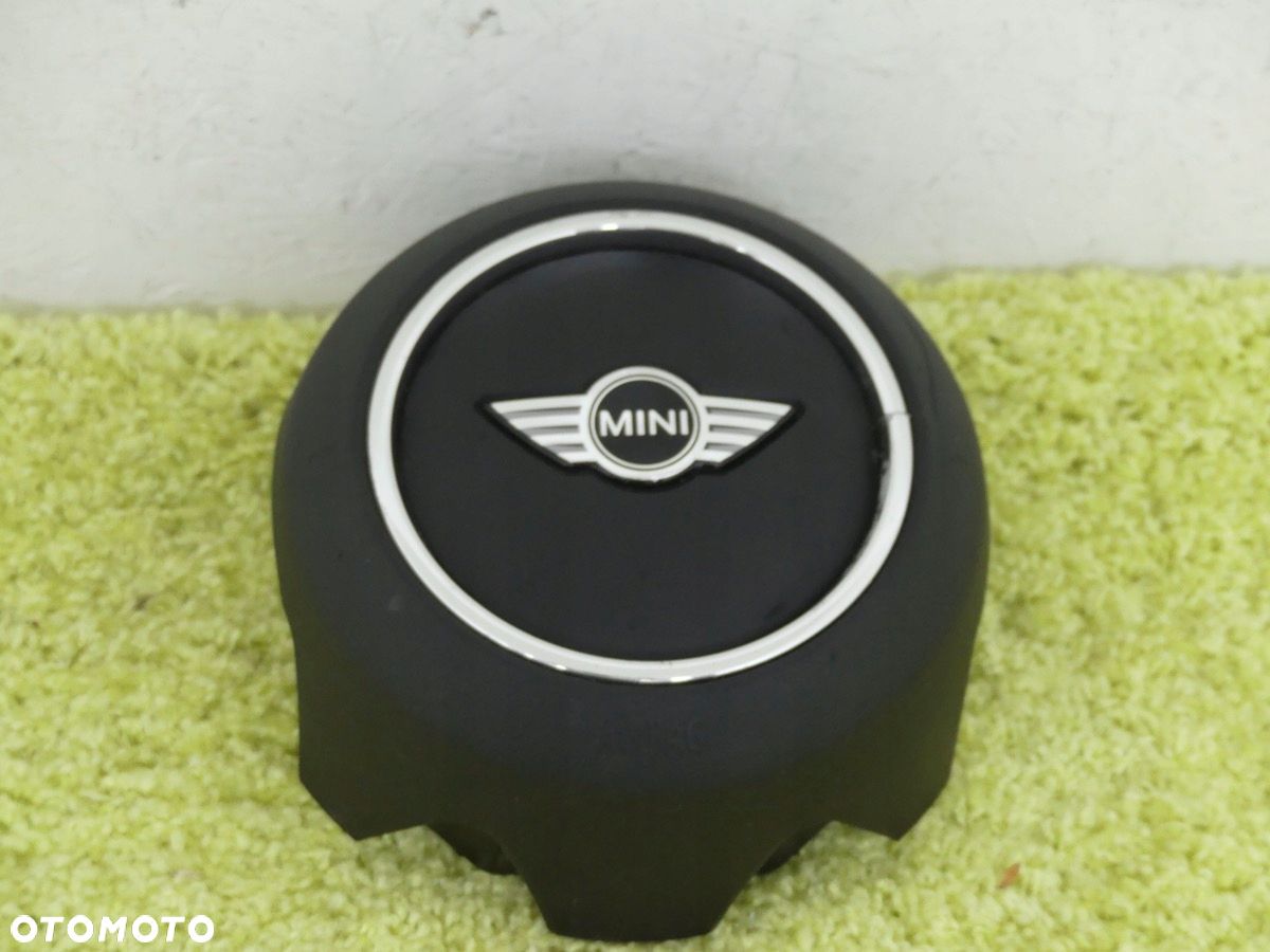 Poduszka Airbag Kierowca Mini F55 F56 F54 F57 - 1